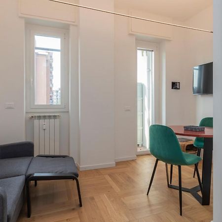 Luxury Apartment Savona 65 Μιλάνο Εξωτερικό φωτογραφία