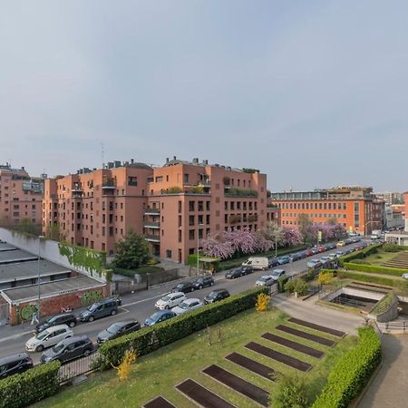 Luxury Apartment Savona 65 Μιλάνο Εξωτερικό φωτογραφία