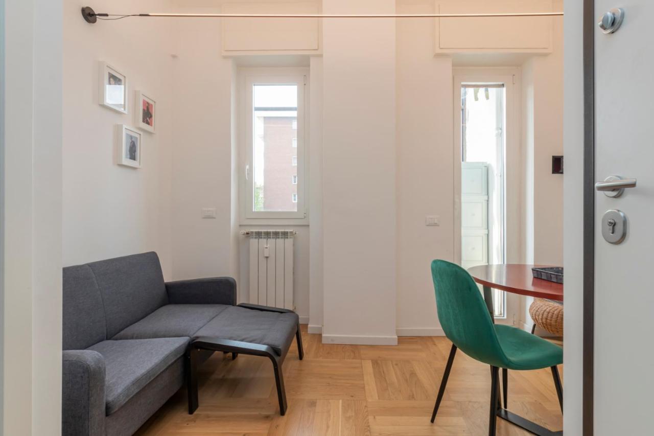 Luxury Apartment Savona 65 Μιλάνο Εξωτερικό φωτογραφία