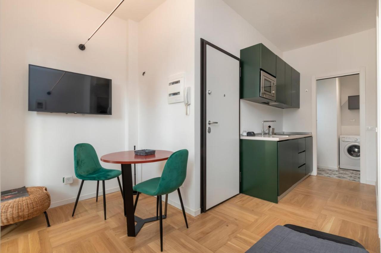 Luxury Apartment Savona 65 Μιλάνο Εξωτερικό φωτογραφία