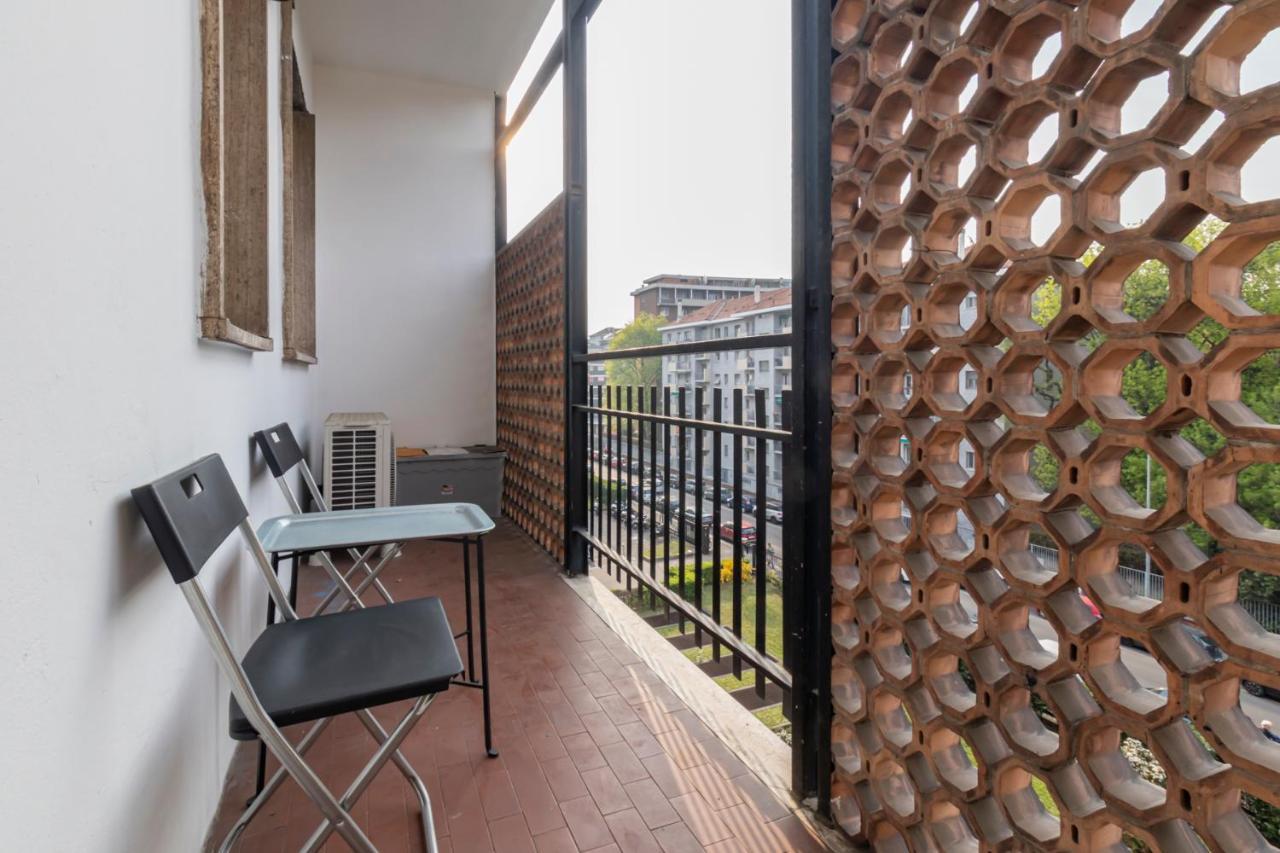 Luxury Apartment Savona 65 Μιλάνο Εξωτερικό φωτογραφία