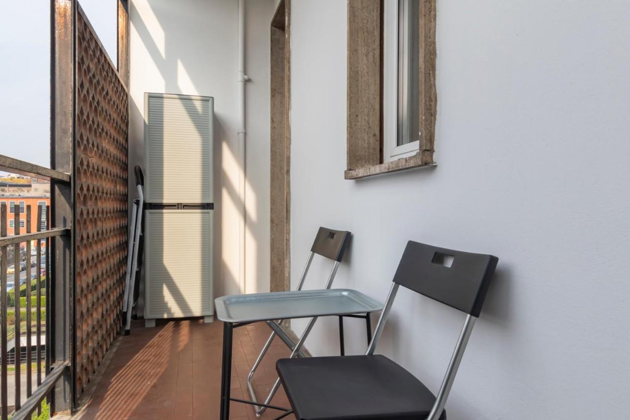 Luxury Apartment Savona 65 Μιλάνο Εξωτερικό φωτογραφία