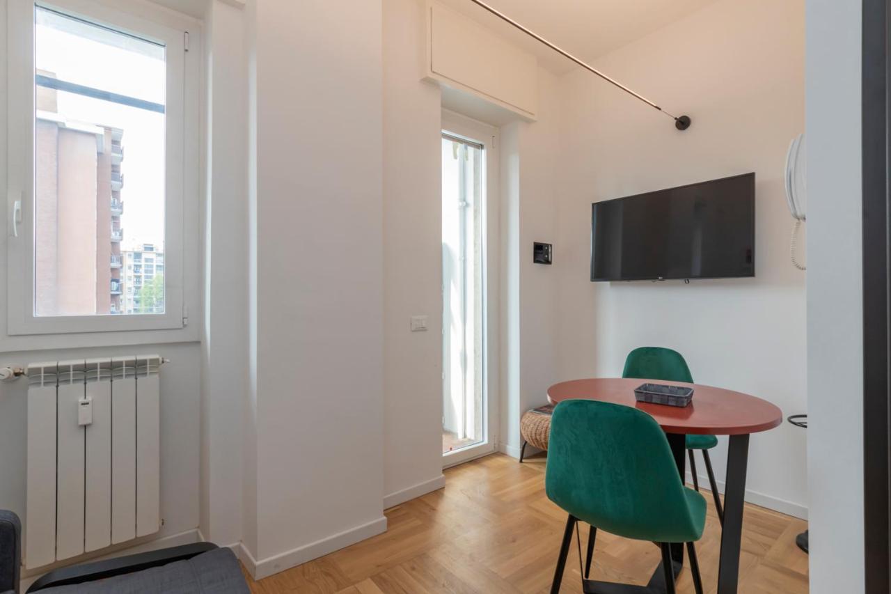 Luxury Apartment Savona 65 Μιλάνο Εξωτερικό φωτογραφία