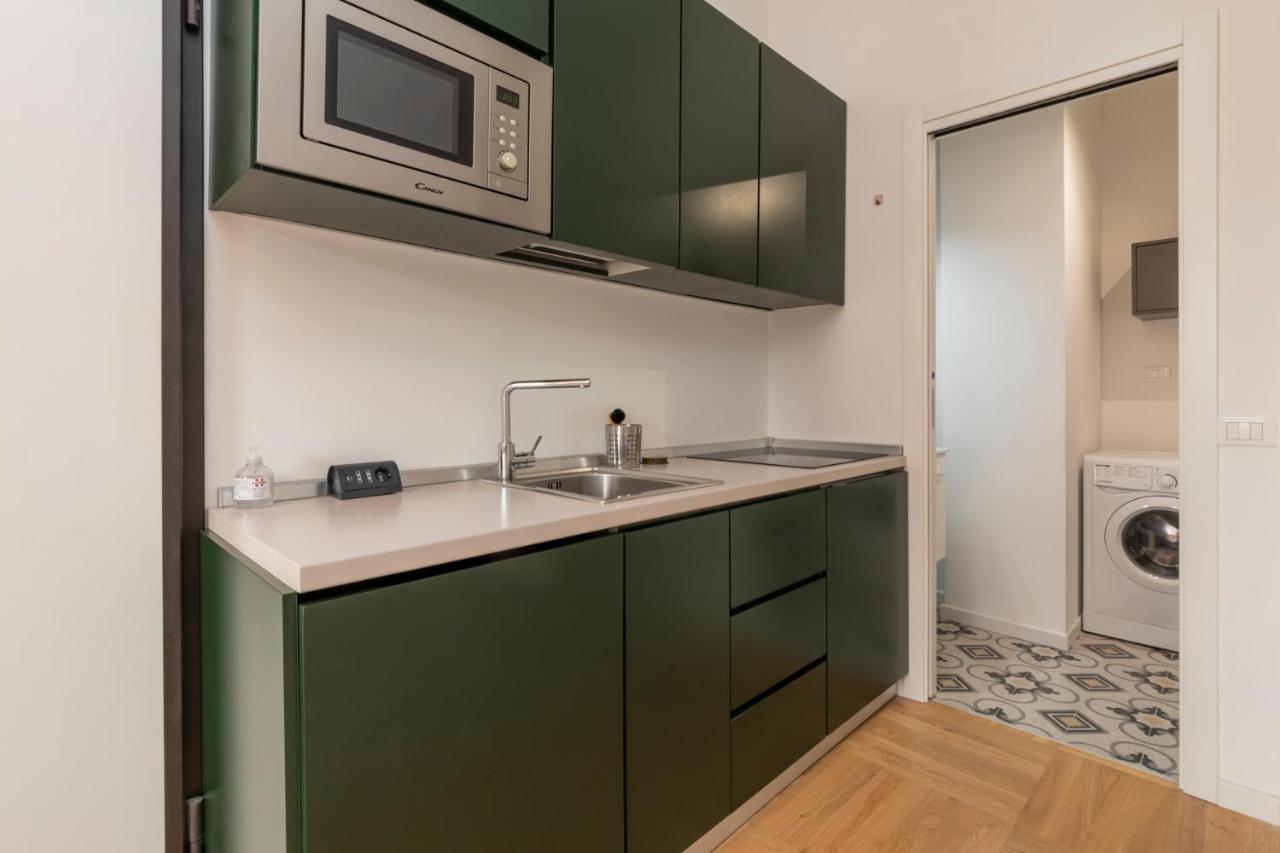 Luxury Apartment Savona 65 Μιλάνο Εξωτερικό φωτογραφία