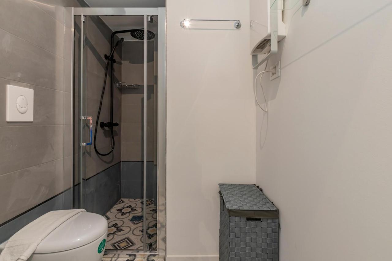 Luxury Apartment Savona 65 Μιλάνο Εξωτερικό φωτογραφία
